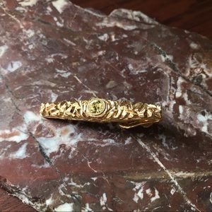 vintage necktie clip